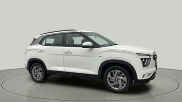 2021 Hyundai Creta SX 1.4 TURBO DCT