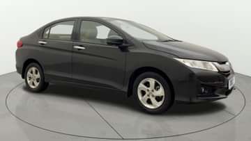 2015 Honda City 1.5L I-VTEC V MT