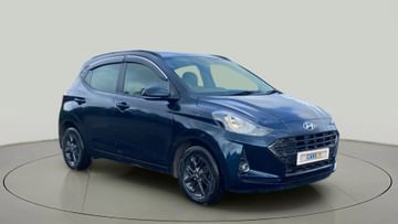 2021 Hyundai Grand i10 Nios SPORTZ 1.2 KAPPA VTVT