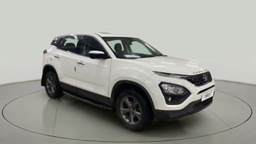 2020 Tata Harrier XT PLUS 2.0L KRYOTEC