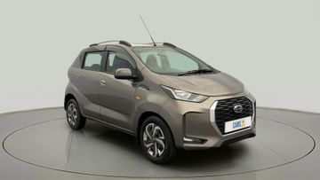 2020 Datsun Redi Go 2016-2018 T(O) 1.0