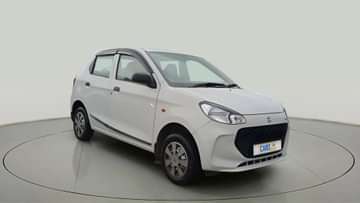 2024 Maruti Alto K10 LXi(O)