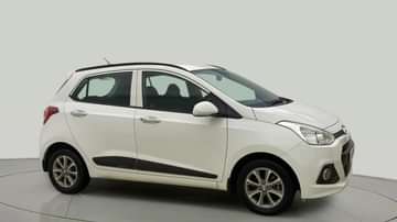 2014 Hyundai Grand i10 ASTA 1.2 KAPPA VTVT