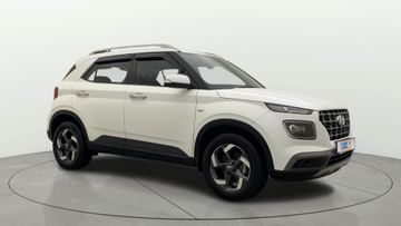 2019 Hyundai Venue SX PLUS 1.0 TURBO DCT
