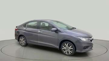 2019 Honda City 1.5L I-VTEC VX