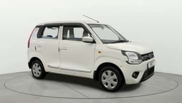 2023 Maruti Wagon R VXI 1.0