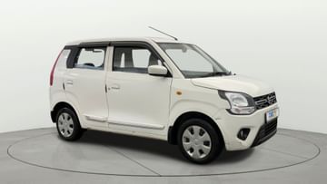 2023 Maruti Suzuki Wagon R VXI 1.0