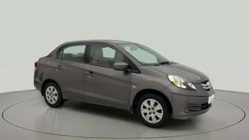2014 Honda Amaze 1.2L I-VTEC S
