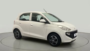 2018 Hyundai Santro ASTA MT
