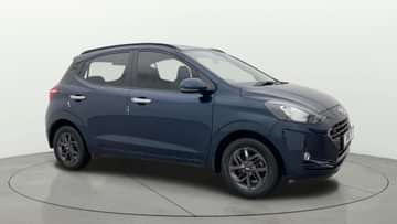 2022 Hyundai Grand i10 Nios SPORTZ 1.2 KAPPA VTVT