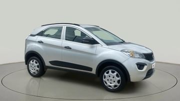 2018 Tata Nexon XM PETROL