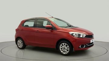 2017 Tata Tiago XZ PETROL
