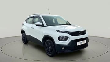 2022 Tata Punch ADVENTURE MT