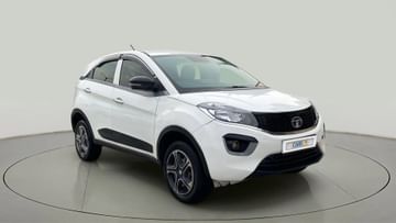 2018 Tata Nexon XM PETROL