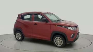 2018 Mahindra KUV 100 NXT 2020-2023 K2 D 6S