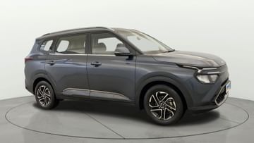 2022 KIA Carens PRESTIGE 1.5 PETROL 7 STR