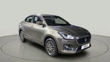 2019 Maruti Suzuki Dzire ZXI PLUS