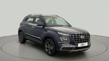 2020 Hyundai Venue SX PLUS 1.0 TURBO DCT