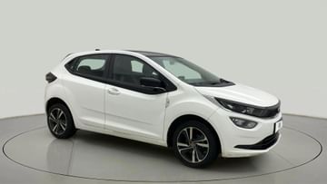 2024 Tata Altroz 2020-2025  XZ PLUS (S) 