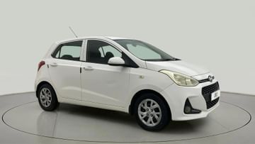 2017 Hyundai Grand i10 MAGNA 1.2 KAPPA VTVT