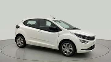 2020 Tata Altroz 2020-2025 XT PETROL