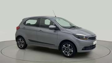 2019 Tata Tiago XZ PLUS PETROL