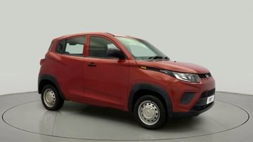 2018 Mahindra KUV 100 NXT 2020-2023 K2 P 6 STR