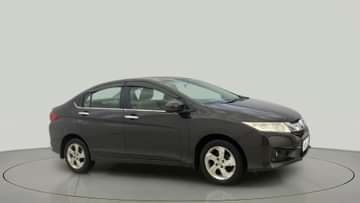 2016 Honda City 1.5L I-VTEC V MT