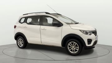 2023 Renault Triber 2020-2025 RXT