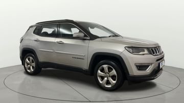 2017 Jeep Compass LIMITED 1.4 PETROL AT
