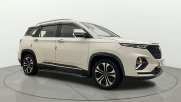 2021 MG Hector Plus SHARP 2.0 DIESEL TURBO MT 6-STR 2021 MG Hector Plus SHARP 2.0 DIESEL TURBO MT 6-STR