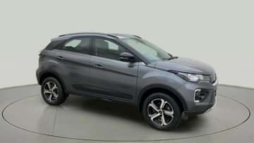 2022 Tata Nexon XZ PLUS (HS) PETROL DUAL TONE