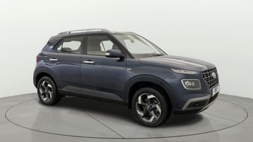 2021 Hyundai Venue SX PLUS 1.0 TURBO DCT