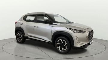 2021 Nissan Magnite 2020 - 2024 XV TURBO CVT