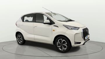 2021 Datsun Redi Go 2016-2018 T(O)