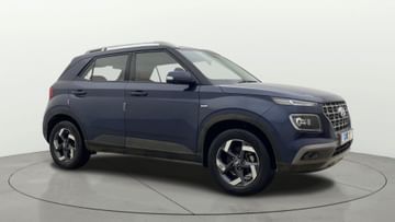 2019 Hyundai Venue SX 1.0 (O) TURBO