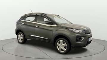 2023 Tata Nexon XM PETROL