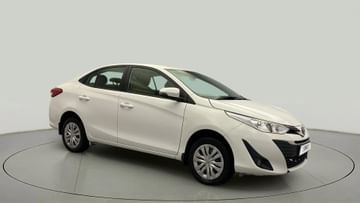 2019 Toyota Yaris  2021-2021 G CVT