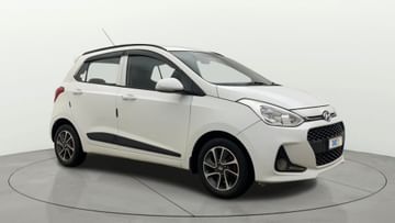 2019 Hyundai Grand i10 SPORTZ AT 1.2 KAPPA VTVT