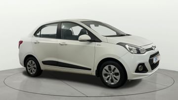 2015 Hyundai Xcent S 1.2