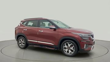 2019 KIA Seltos GTX PLUS 1.4 PETROL