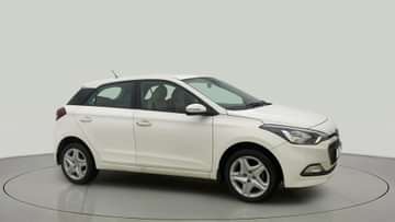 2017 Hyundai Elite i20 2014-2017 ASTA 1.2