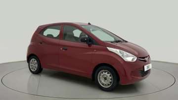 2017 Hyundai EON ERA +