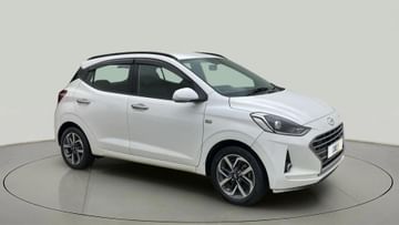 2020 Hyundai Grand i10 Nios ASTA AMT 1.2 KAPPA VTVT