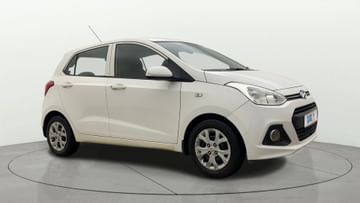 2016 Hyundai Grand i10 MAGNA 1.2 KAPPA VTVT