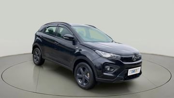 2023 Tata Nexon XZA PLUS PETROL DARK EDITION