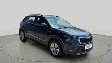 2022 Skoda Kushaq AMBITION 1.0L TSI AT