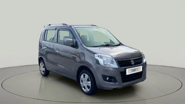 2018 Maruti Suzuki Wagon R VXI AMT