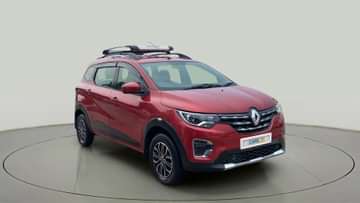 2019 Renault Triber 2020-2025 RXZ