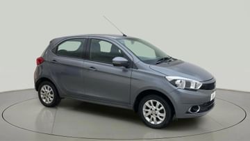 2018 Tata Tiago XZ PETROL